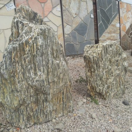 woodstone egyedi sziklák