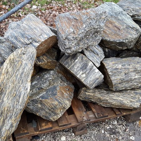 woodstone kerti szikla kövek